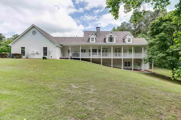 3608 Sunflower DR, Buford, GA 30519