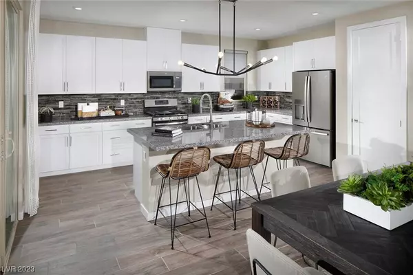 3201 Vittoria Avenue, Henderson, NV 89044