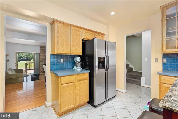 33 BERNADOTTE CT, Parkville, MD 21234