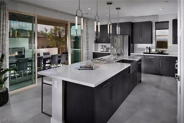 3213 Vittoria Avenue, Henderson, NV 89044