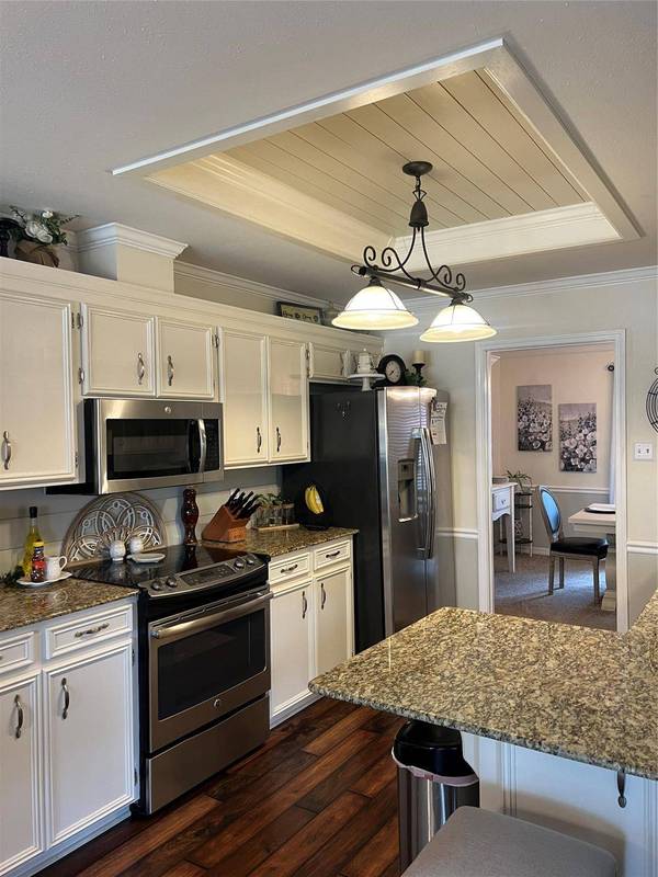 581 Northpark Court, Bossier City, LA 71111