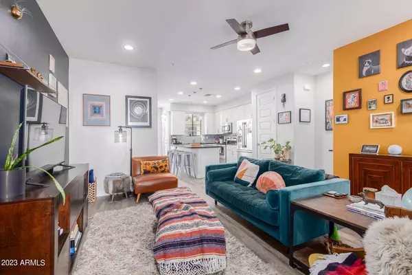 4236 N 27TH Street #31, Phoenix, AZ 85016