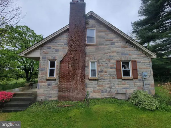 12249 BAUGHER RD, Thurmont, MD 21788