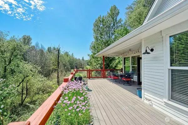 400 E Front ST, Lynden, WA 98264