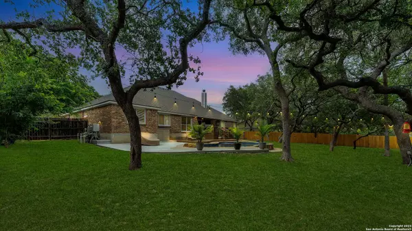 13618 Stagecoach Run, San Antonio, TX 78253