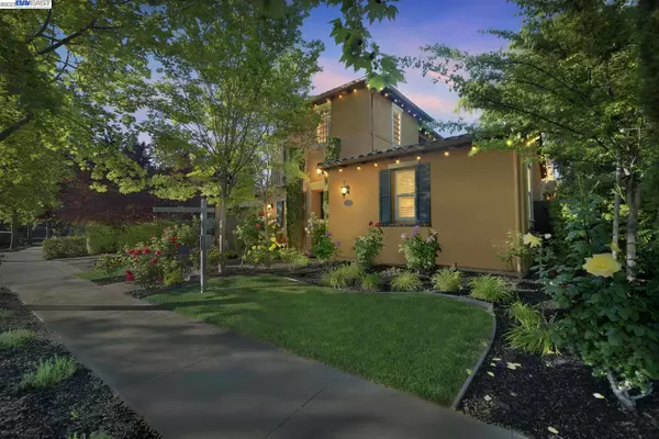 7867 Kennard Ln, San Ramon, CA 94582