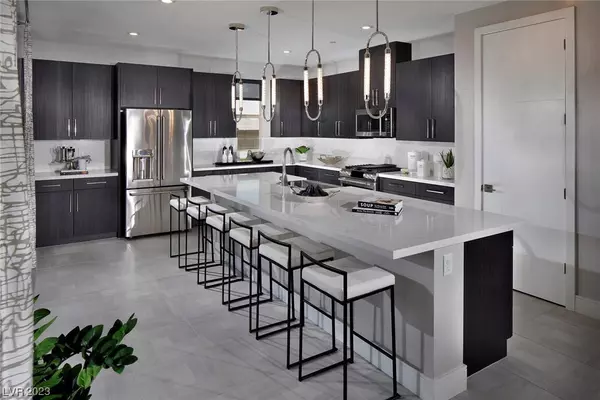 3213 Vittoria Avenue, Henderson, NV 89044