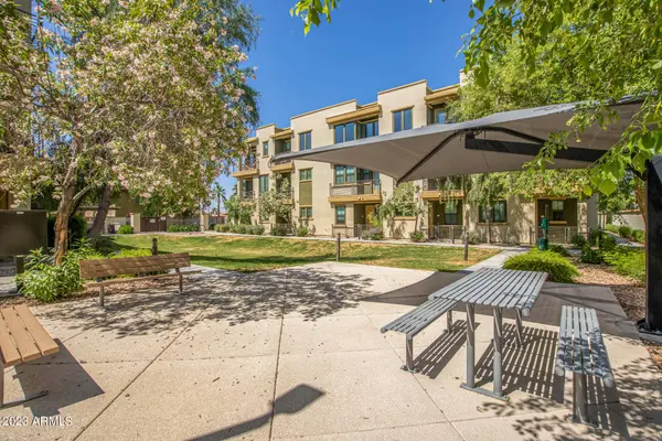 4236 N 27TH Street #31, Phoenix, AZ 85016