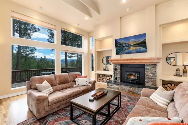 27267 Forest Grove Road, Evergreen, CO 80439