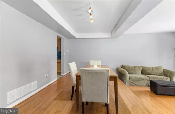 33 BERNADOTTE CT, Parkville, MD 21234