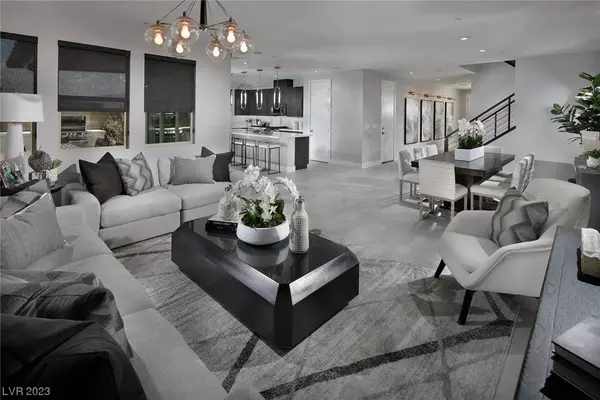 3213 Vittoria Avenue, Henderson, NV 89044