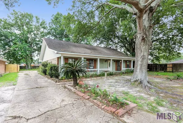 10726 TOLEDO BEND AVE, Baton Rouge, LA 70814