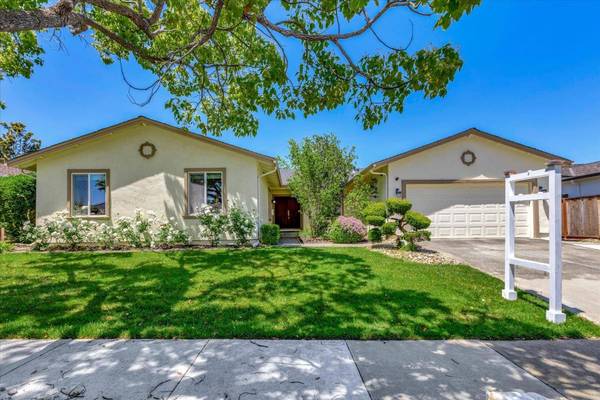 10553 Esquire PL, Cupertino, CA 95014