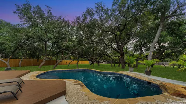 13618 Stagecoach Run, San Antonio, TX 78253