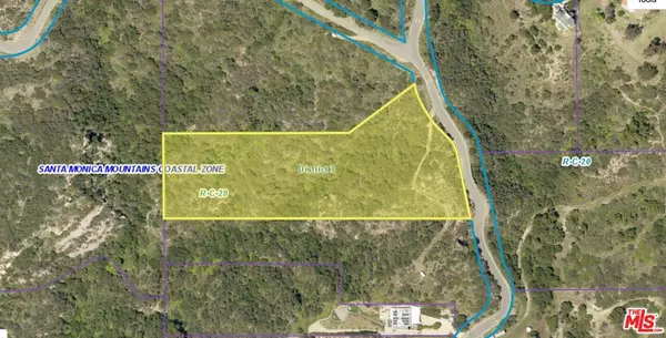 2825 Tuna Canyon Rd, Malibu, CA 90290