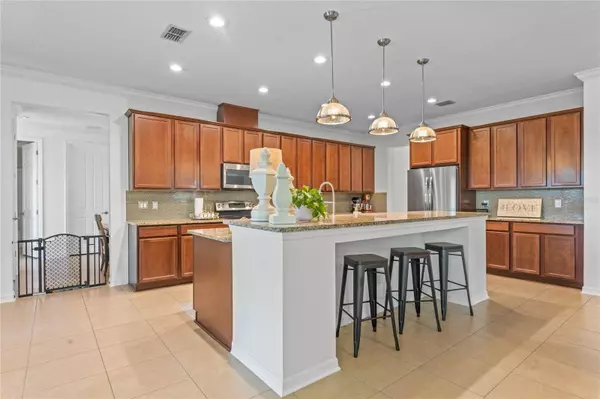 3184 PARK MEADOW DR, Apopka, FL 32703