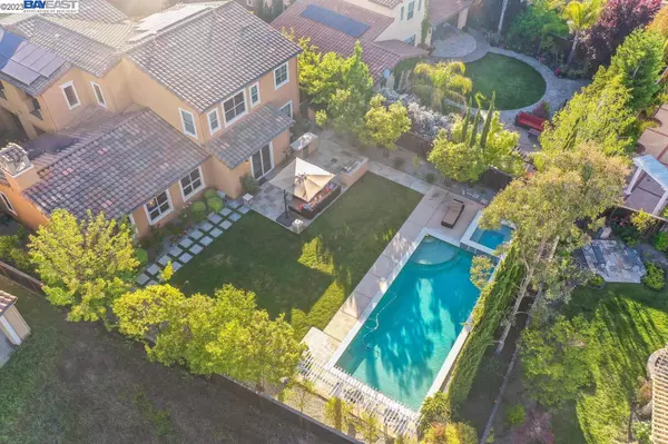 7867 Kennard Ln, San Ramon, CA 94582