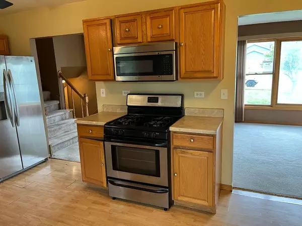 300 Musial Circle, Bolingbrook, IL 60440