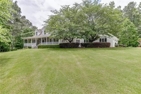 3608 Sunflower DR, Buford, GA 30519