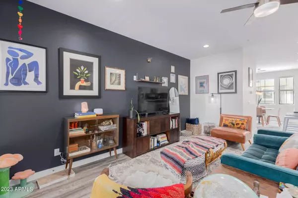 4236 N 27TH Street #31, Phoenix, AZ 85016