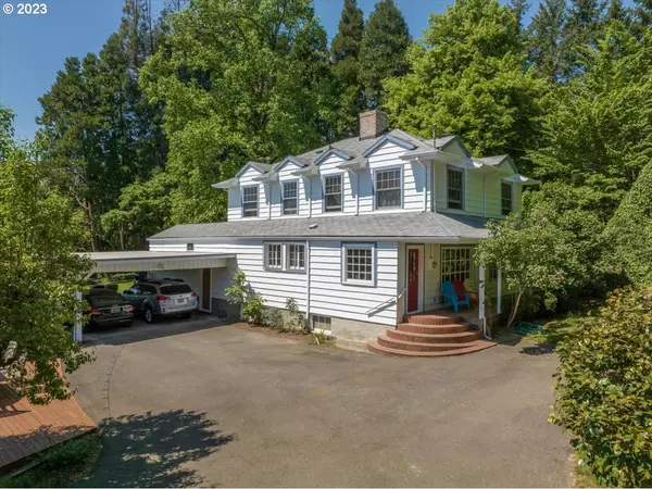 2300 CHILDS RD, Lake Oswego, OR 97034