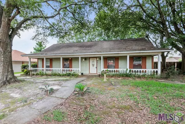 10726 TOLEDO BEND AVE, Baton Rouge, LA 70814
