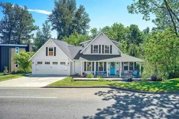 400 E Front ST, Lynden, WA 98264