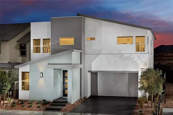 3213 Vittoria Avenue, Henderson, NV 89044