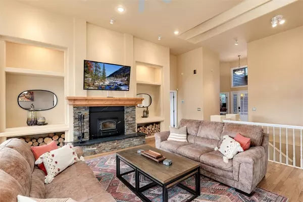 27267 Forest Grove Road, Evergreen, CO 80439