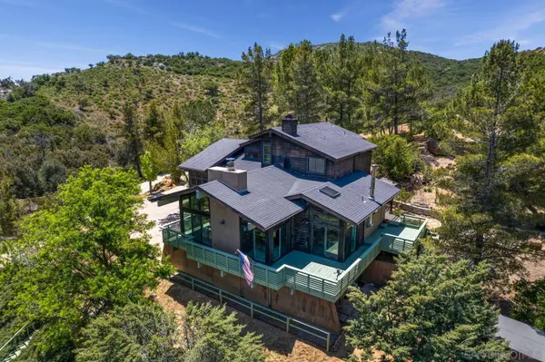 28743 Lebanon Rd, Pine Valley, CA 91962