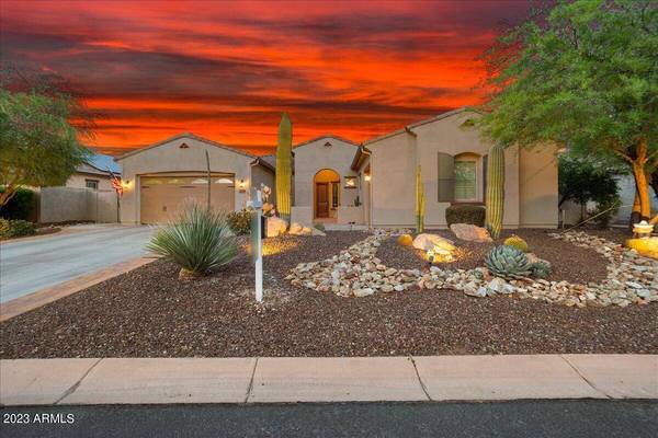 32159 N 127TH Drive, Peoria, AZ 85383