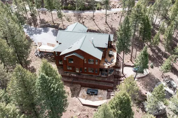 27267 Forest Grove Road, Evergreen, CO 80439