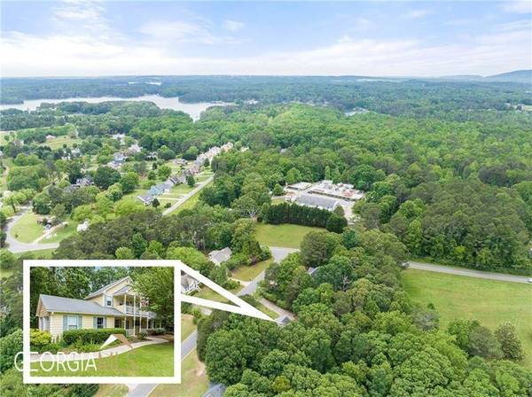 5615 Shadewater DR, Cumming, GA 30041