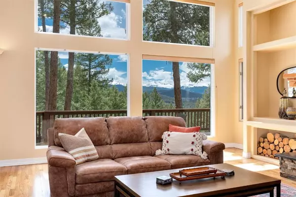 27267 Forest Grove Road, Evergreen, CO 80439