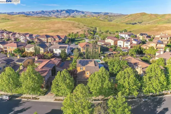 7867 Kennard Ln, San Ramon, CA 94582