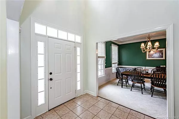 5513 S Mallard RUN, Williamsburg, VA 23188