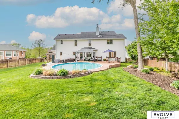 3211 Rahn Boulevard, Bellevue, NE 68123