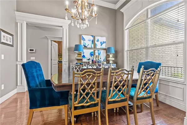 6507 Coat Bridge Street, Rogers, AR 72758