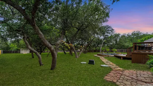 13618 Stagecoach Run, San Antonio, TX 78253