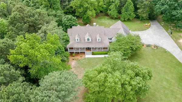 3608 Sunflower DR, Buford, GA 30519