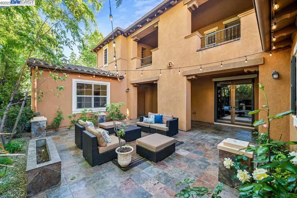 7867 Kennard Ln, San Ramon, CA 94582