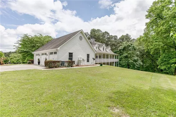 3608 Sunflower DR, Buford, GA 30519