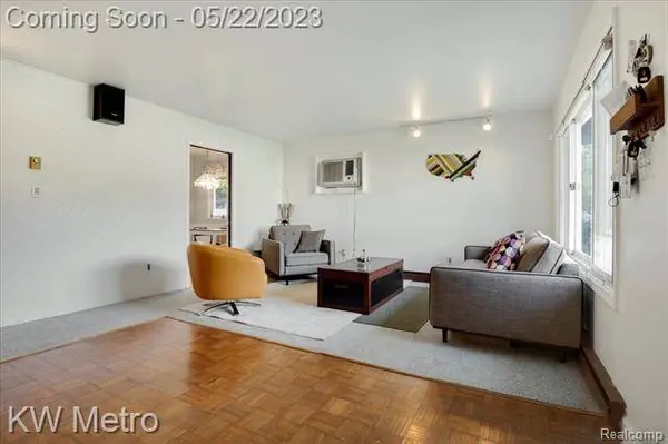 719 N CAMPBELL Road, Royal Oak, MI 48067