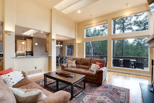 27267 Forest Grove Road, Evergreen, CO 80439