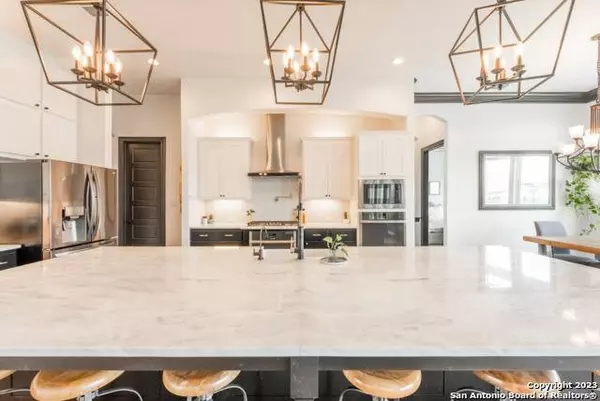 7102 Saur Legacy Dr, Fair Oaks Ranch, TX 78015