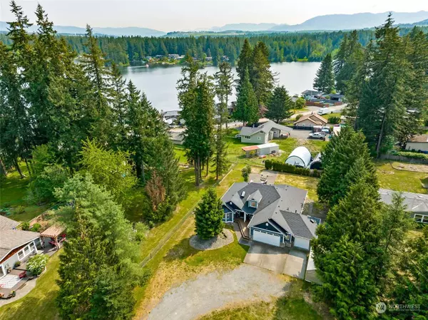 30808 228th AVE SE, Black Diamond, WA 98010