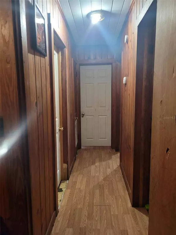 417 NW 1ST AVE, Williston, FL 32696