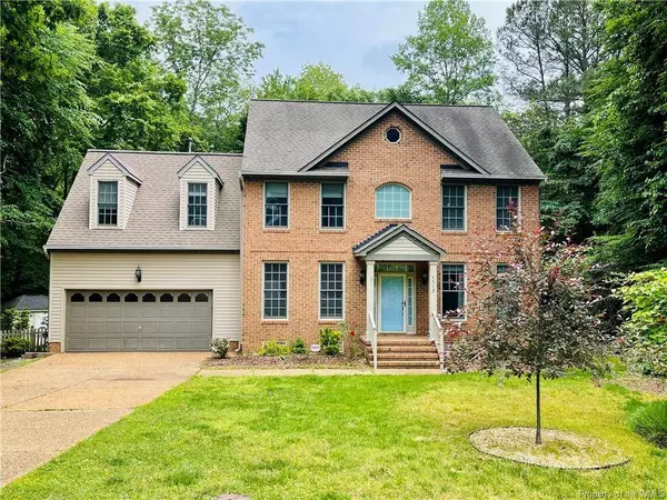 5513 S Mallard RUN, Williamsburg, VA 23188
