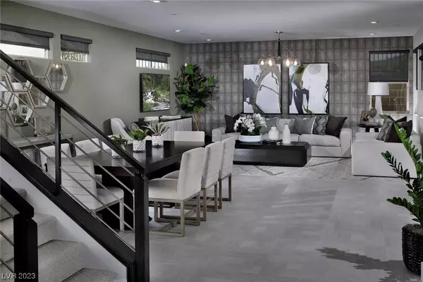 3213 Vittoria Avenue, Henderson, NV 89044