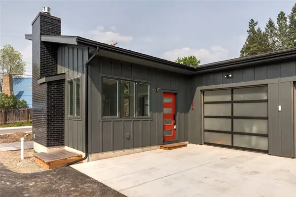 1227 Basecamp DR #A, Missoula, MT 59802